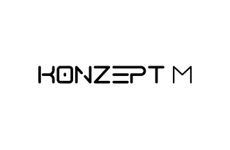 Logo konzept M